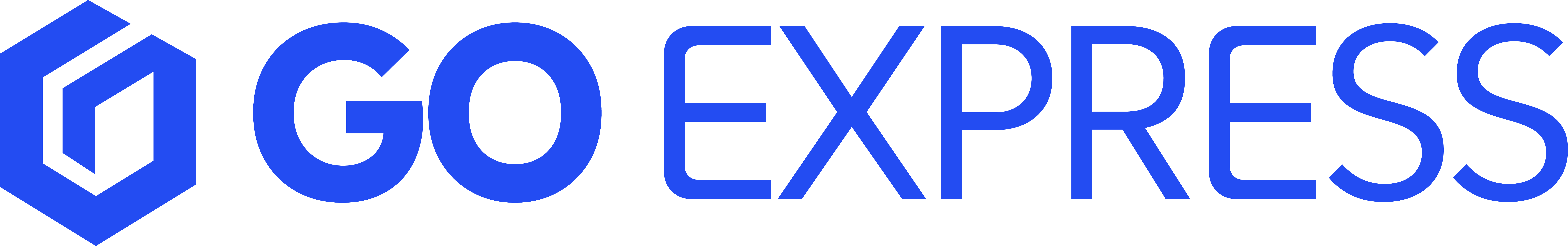 Go Express